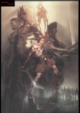BUY NEW vagrant story - 155293 Premium Anime Print Poster